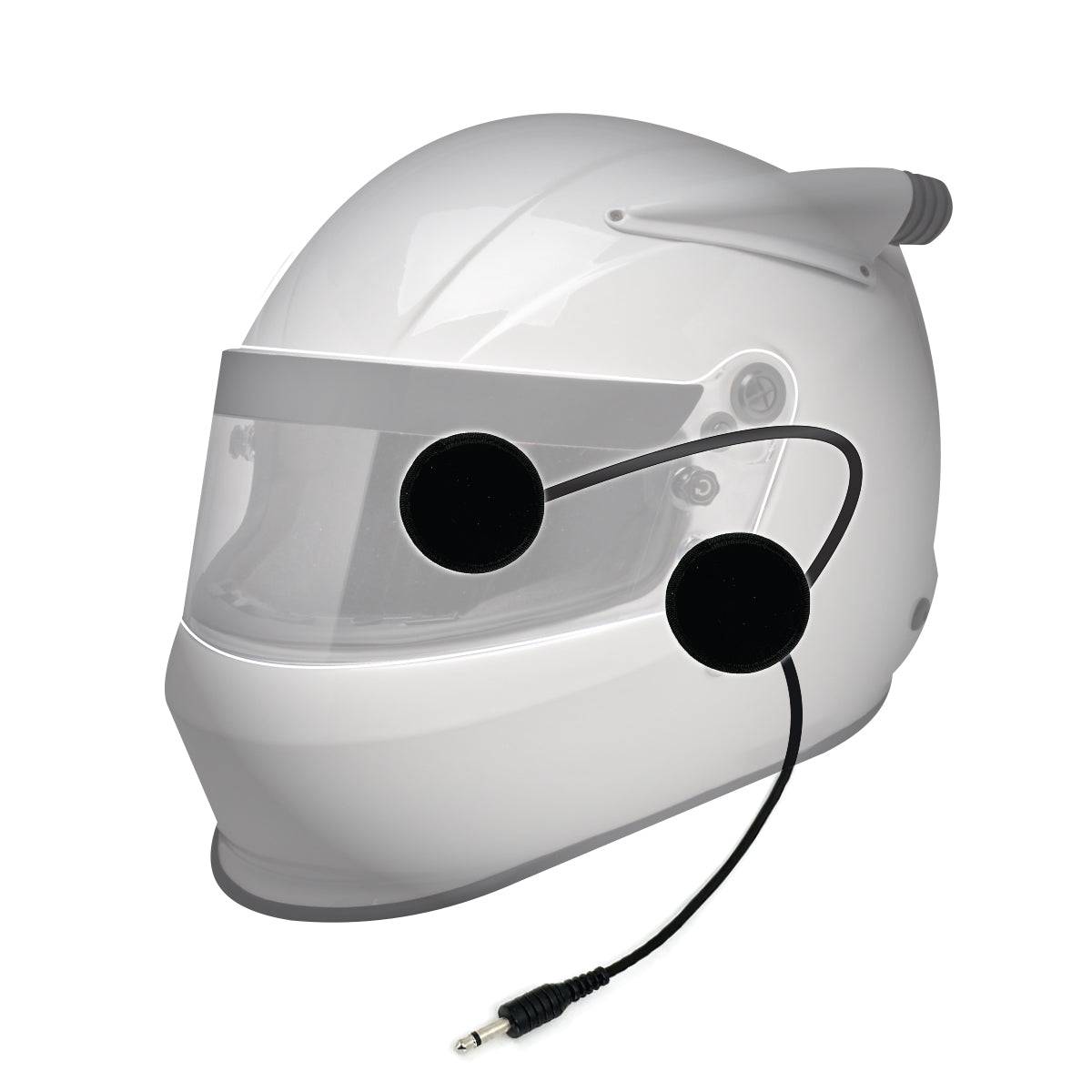 Speaker Kit - PCI Race Radios