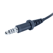 Stilo Helmet Adapter Cable - PCI Race Radios