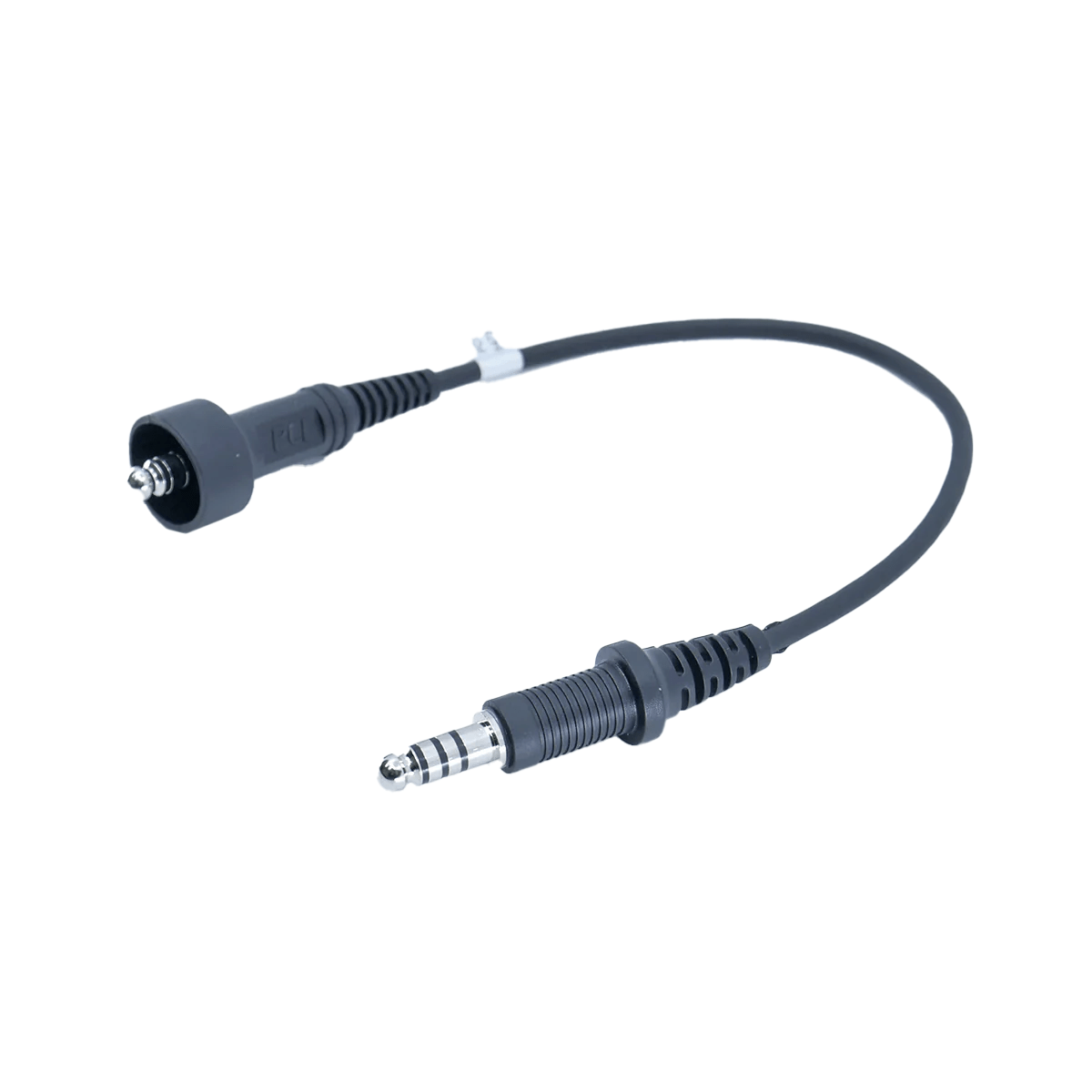 Stilo Helmet Adapter Cable - PCI Race Radios
