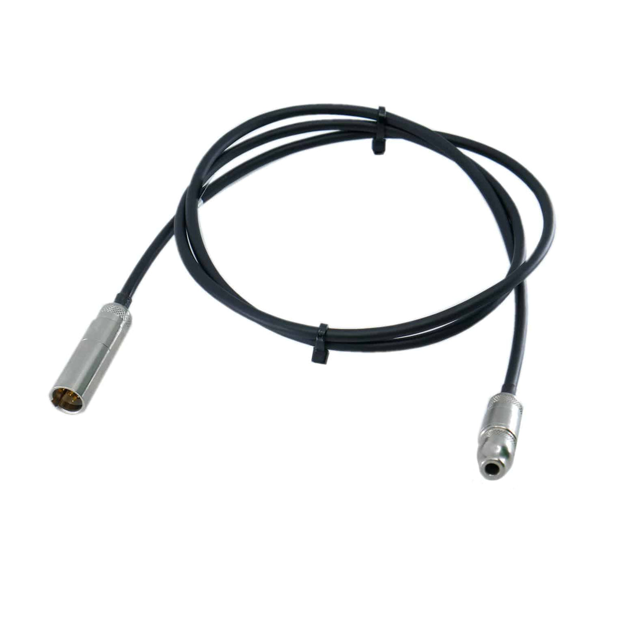 TA5ML Radio to 3.5mm Female Interface Cable - PCI Race Radios