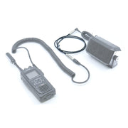 TA5ML Radio to 3.5mm Female Interface Cable - PCI Race Radios