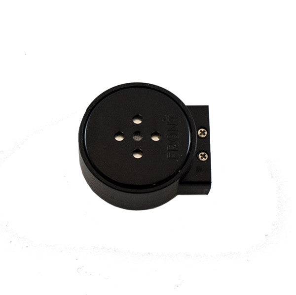 Microphone - PCI Race Radios