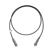 Trax Helmet Wire Extension - PCI Race Radios