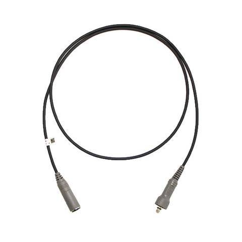 Trax Helmet Wire Extension - PCI Race Radios
