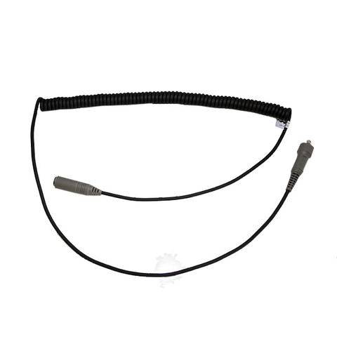 Trax Helmet Wire Extension - PCI Race Radios