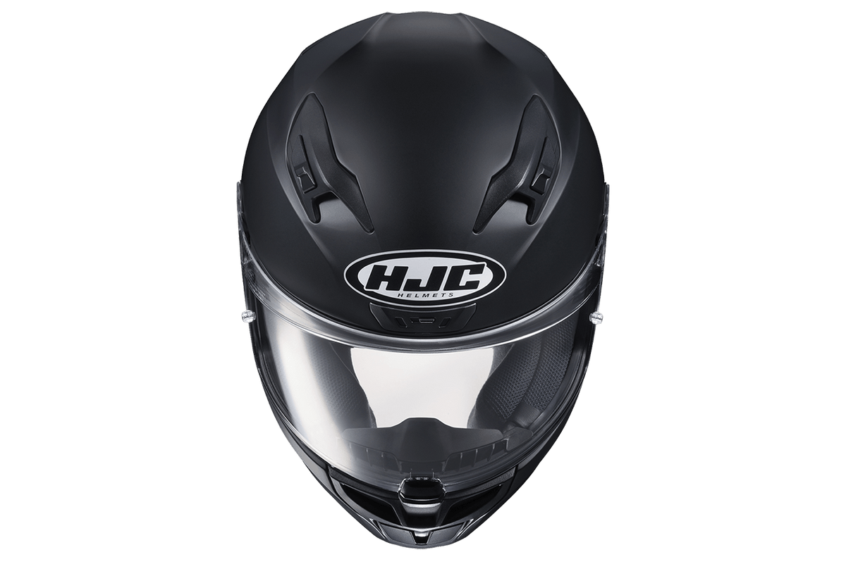 HJC HJ-31 DOT Shield i10 - PCI Race Radios