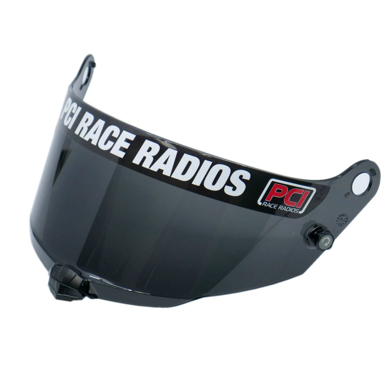 Pyrotect SA/DOT Helmet Shield - PCI Race Radios