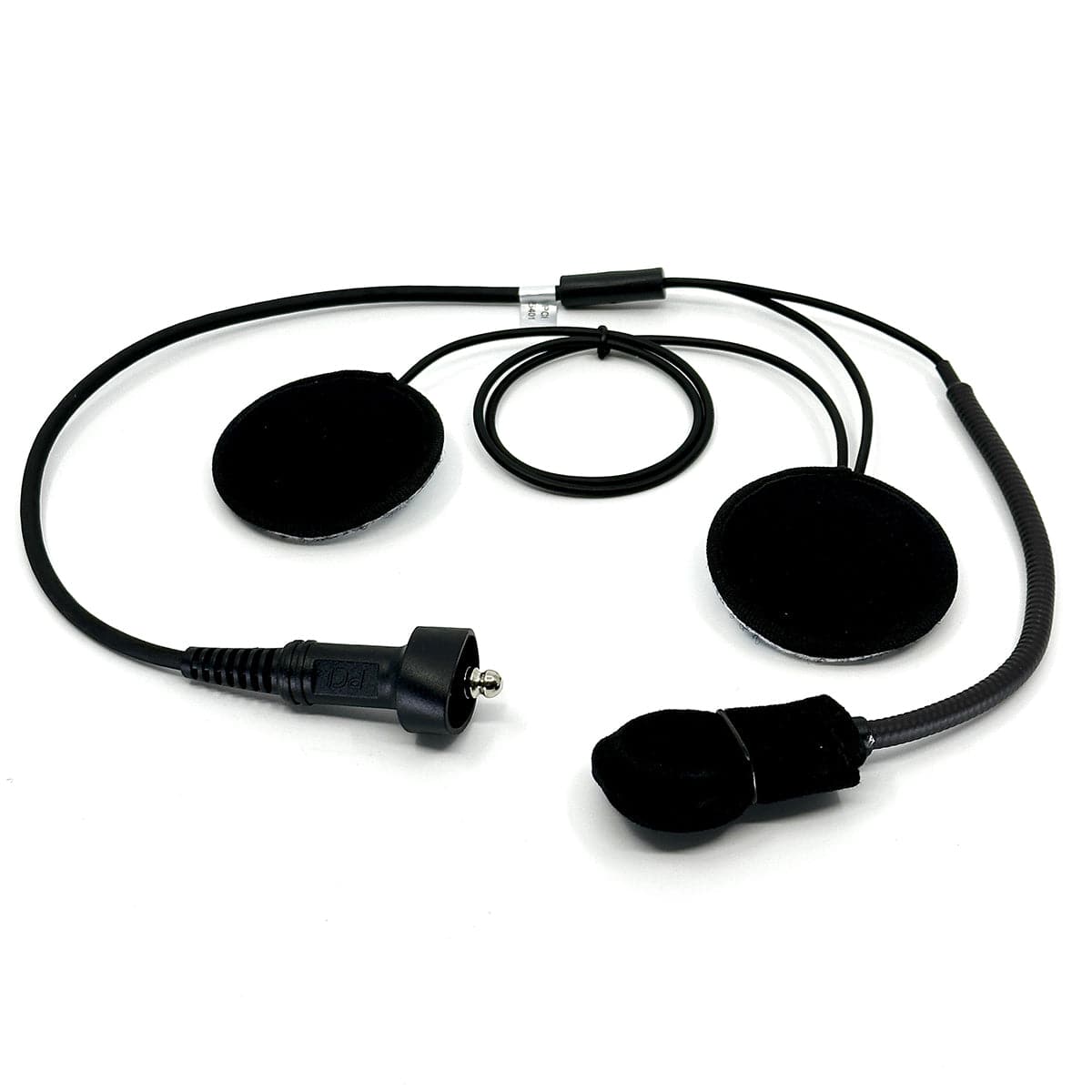 Elite Helmet Wiring Kit with G2 Speakers - PCI Race Radios