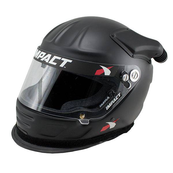 Impact Air Draft OS20 SA2020 Helmet - PCI Race Radios