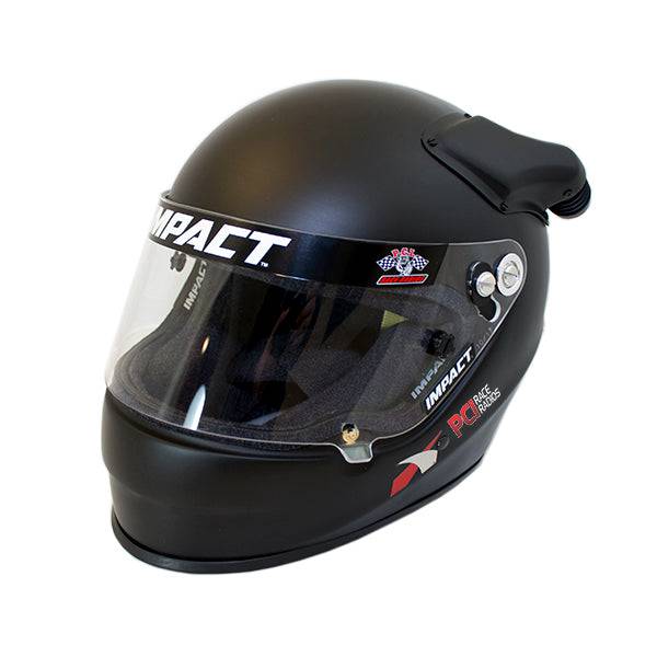 Impact Evo OS20 SA2020 Helmet - PCI Race Radios