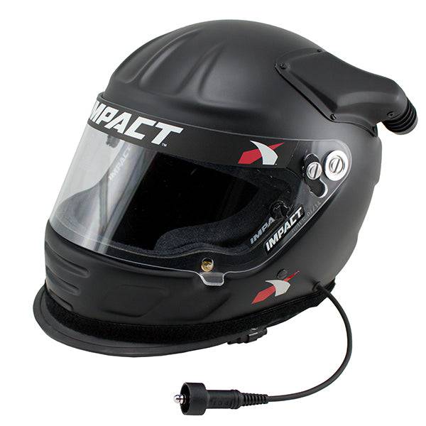 PCI Elite Wired Impact Air Draft OS20 SA2020 Helmet - PCI Race Radios