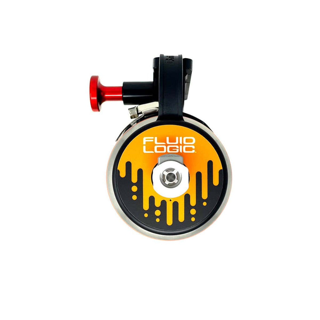 FluidLogic Wave - PCI Race Radios