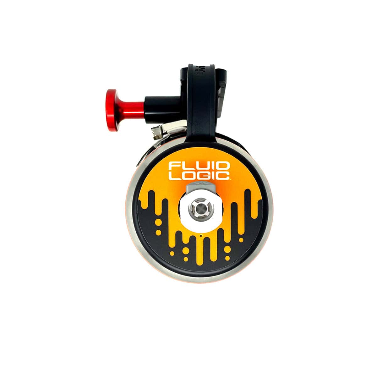 FluidLogic Wave - PCI Race Radios