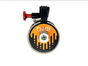 FluidLogic Containment Bottle for VMR Hydration - PCI Race Radios