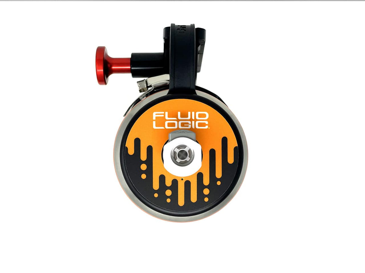 FluidLogic Containment Bottle for VMR Hydration - PCI Race Radios