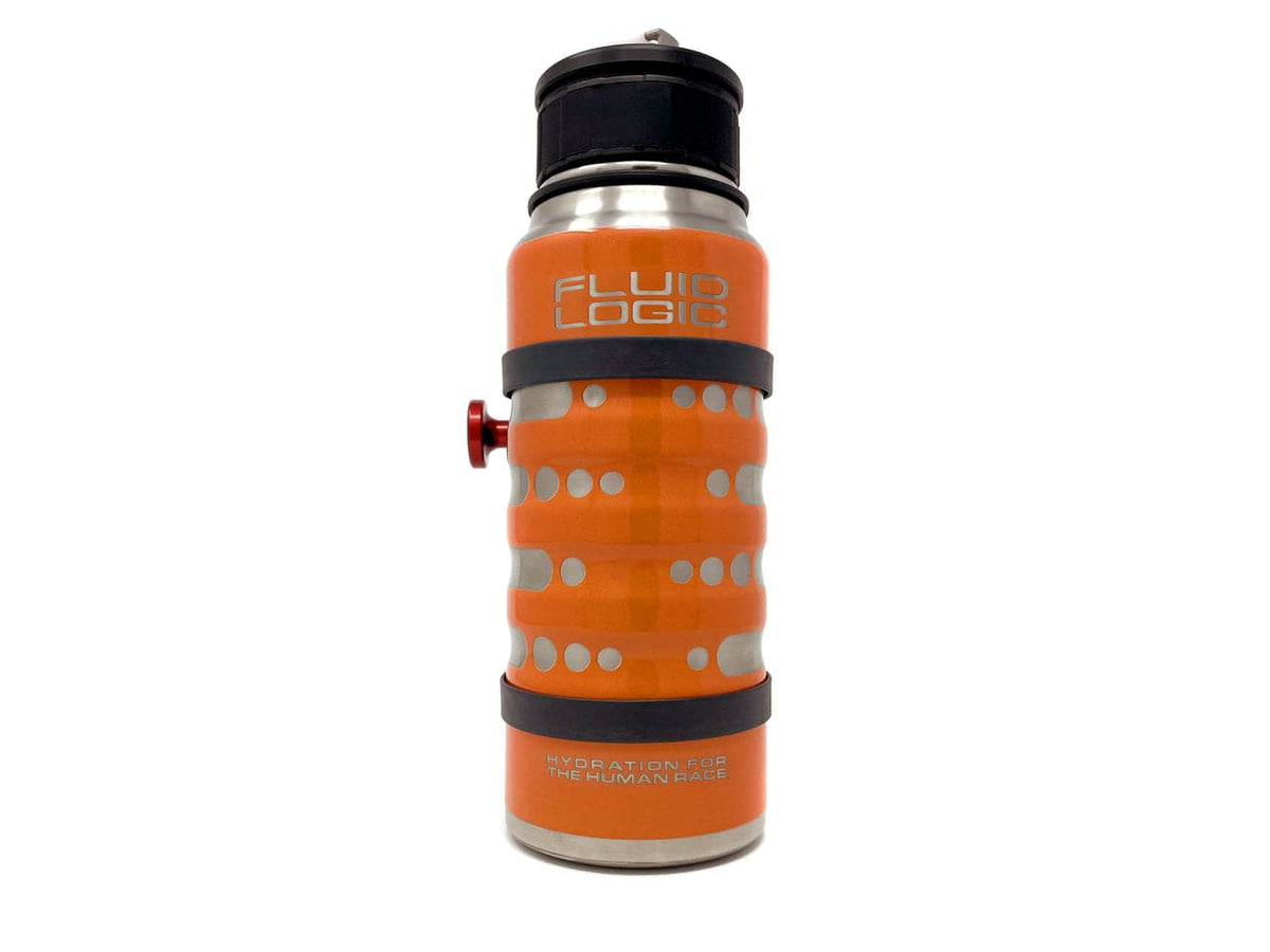 FluidLogic Containment Bottle for VMR Hydration - PCI Race Radios