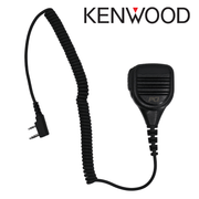 PCI Hand Held Speaker Mic - PCI Race Radios