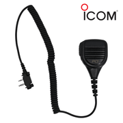 PCI Hand Held Speaker Mic - PCI Race Radios