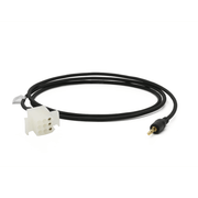 3.5mm 3 to 9 pin Audio Input - PCI Race Radios