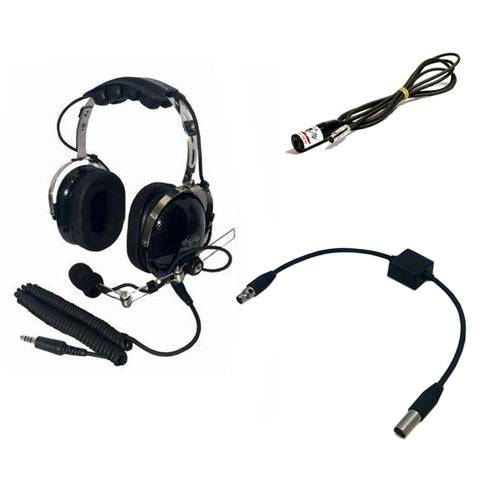 5th Person Expansion Package with Headset - PCI Race Radios