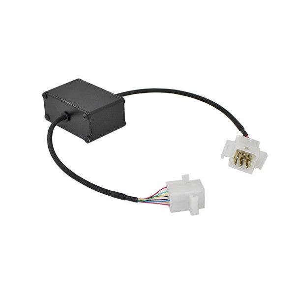 9 Pin Molex Inline Ground Isolator - PCI Race Radios