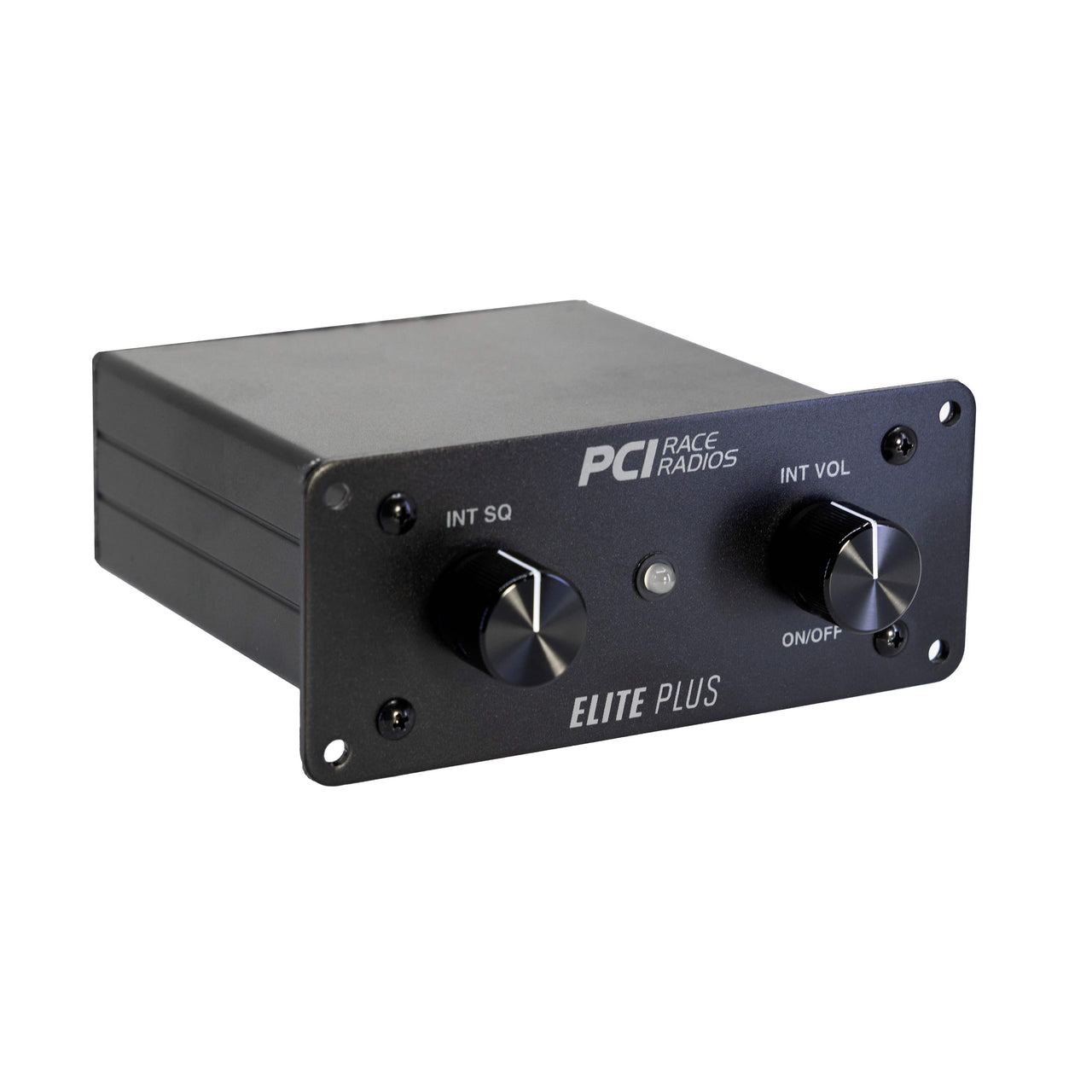 Elite Plus Intercom Only - PCI Race Radios