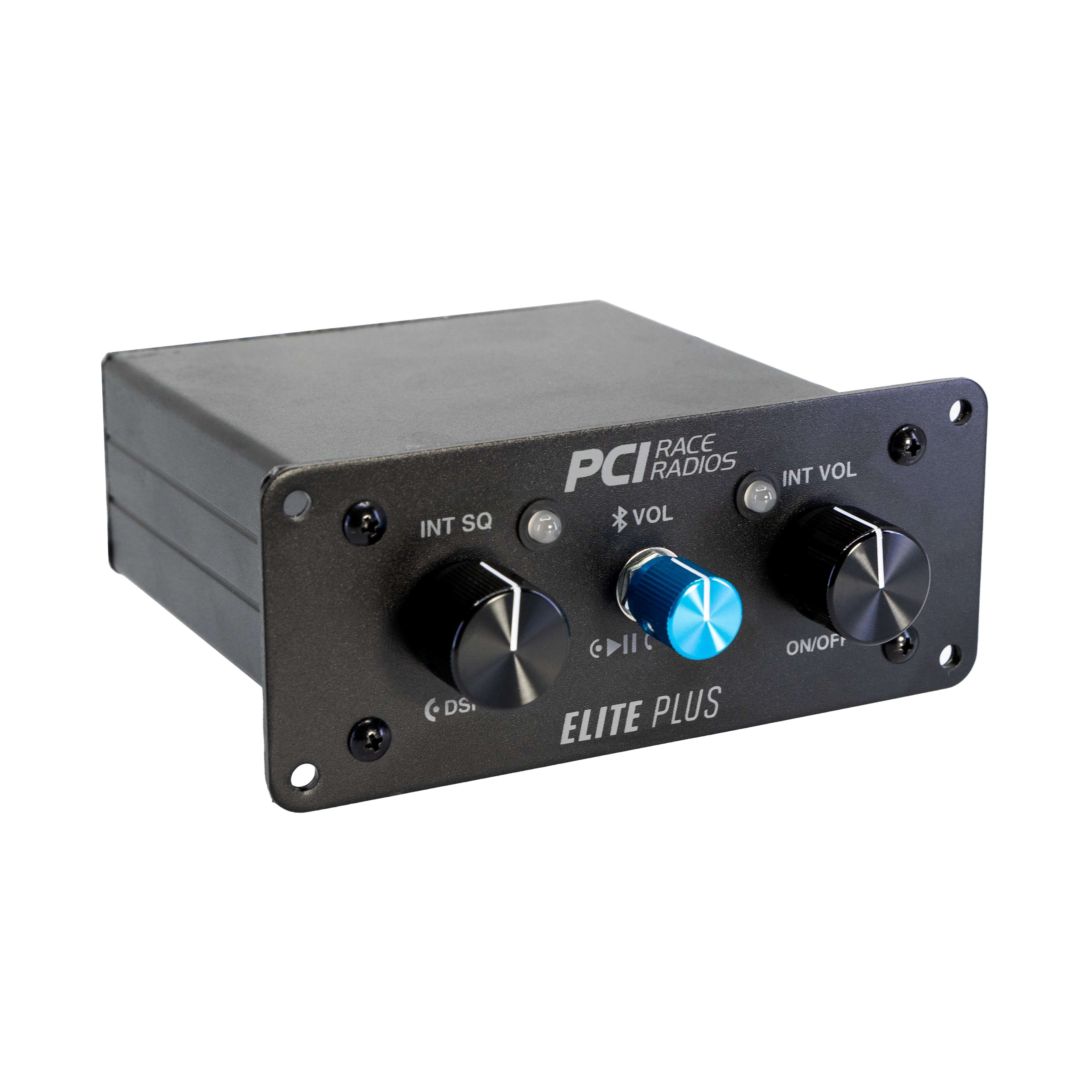 Intercom Plus Rx Elite Plus Intercom Only