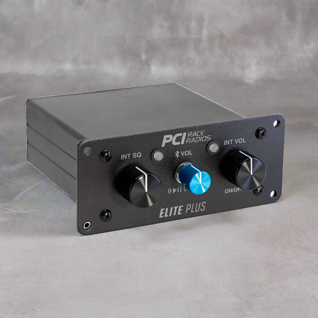 Elite Plus Intercom Only