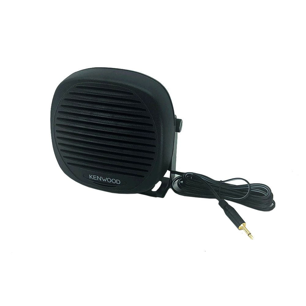 KES-5 External Speaker - PCI Race Radios