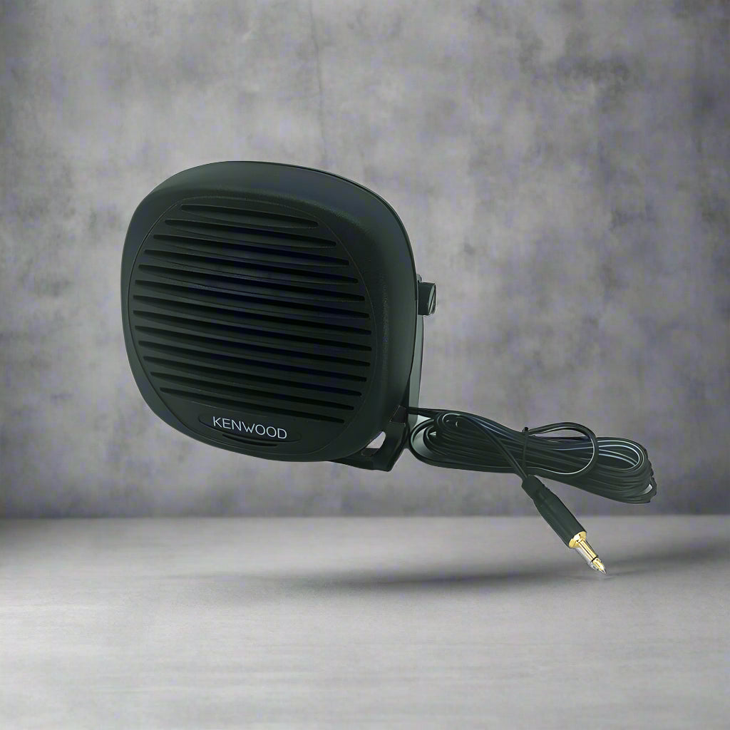 Clearance KES-5 External Speaker With 3.5mm Jack - PCI Race Radios