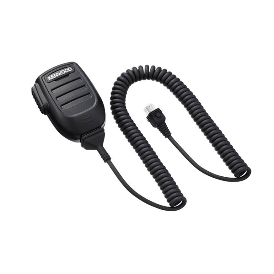 KMC-65 Kenwood Mobile Hand Mic - PCI Race Radios