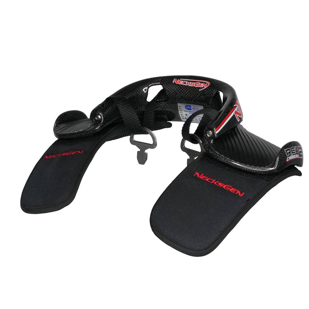 NecksGen Rev 2 Carbon - PCI Race Radios