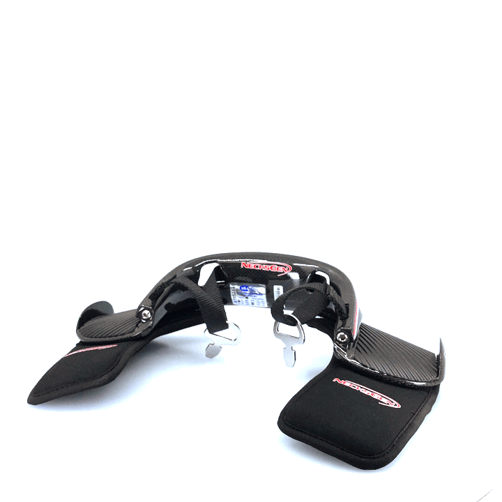 NecksGen Rev 2 Carbon - PCI Race Radios