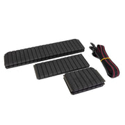 Aluminum Carrying case - PCI Race Radios