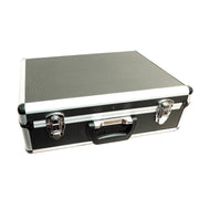 Aluminum Carrying case - PCI Race Radios