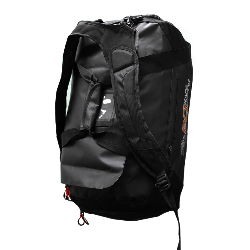 PCI Gear Bagpack - PCI Race Radios
