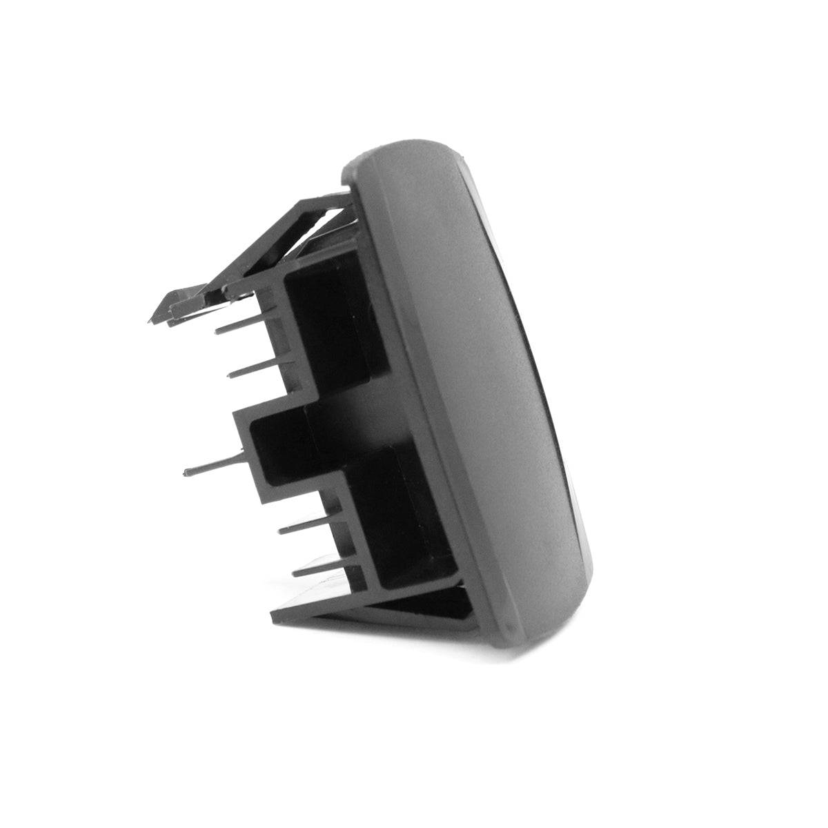 Rocker Switch Hole Plug - PCI Race Radios