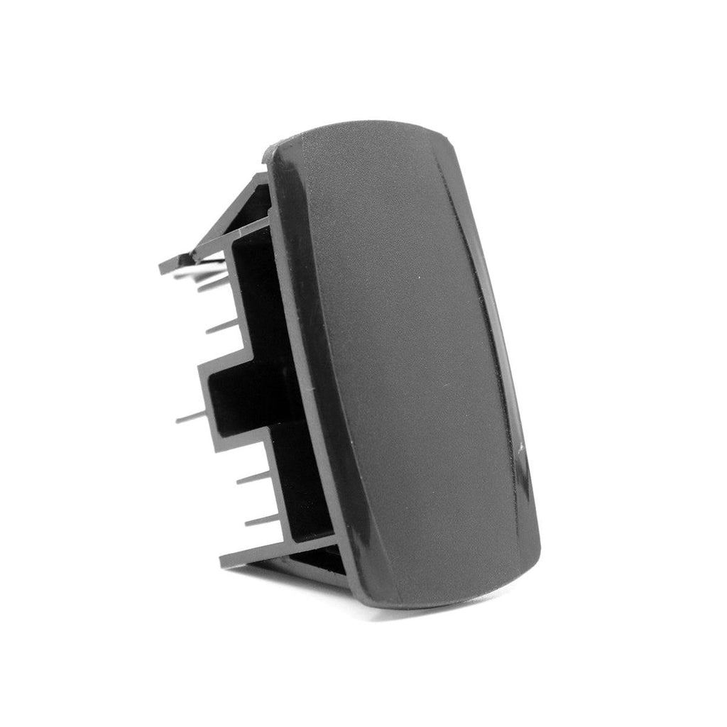 Rocker Switch Hole Plug - PCI Race Radios