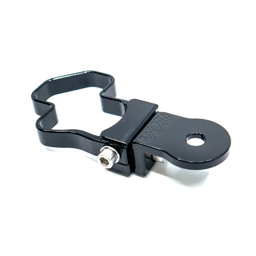 Axia Adjustable Antenna Mounts - PCI Race Radios