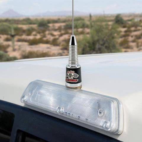 Brake Light Antenna Mount - PCI Race Radios