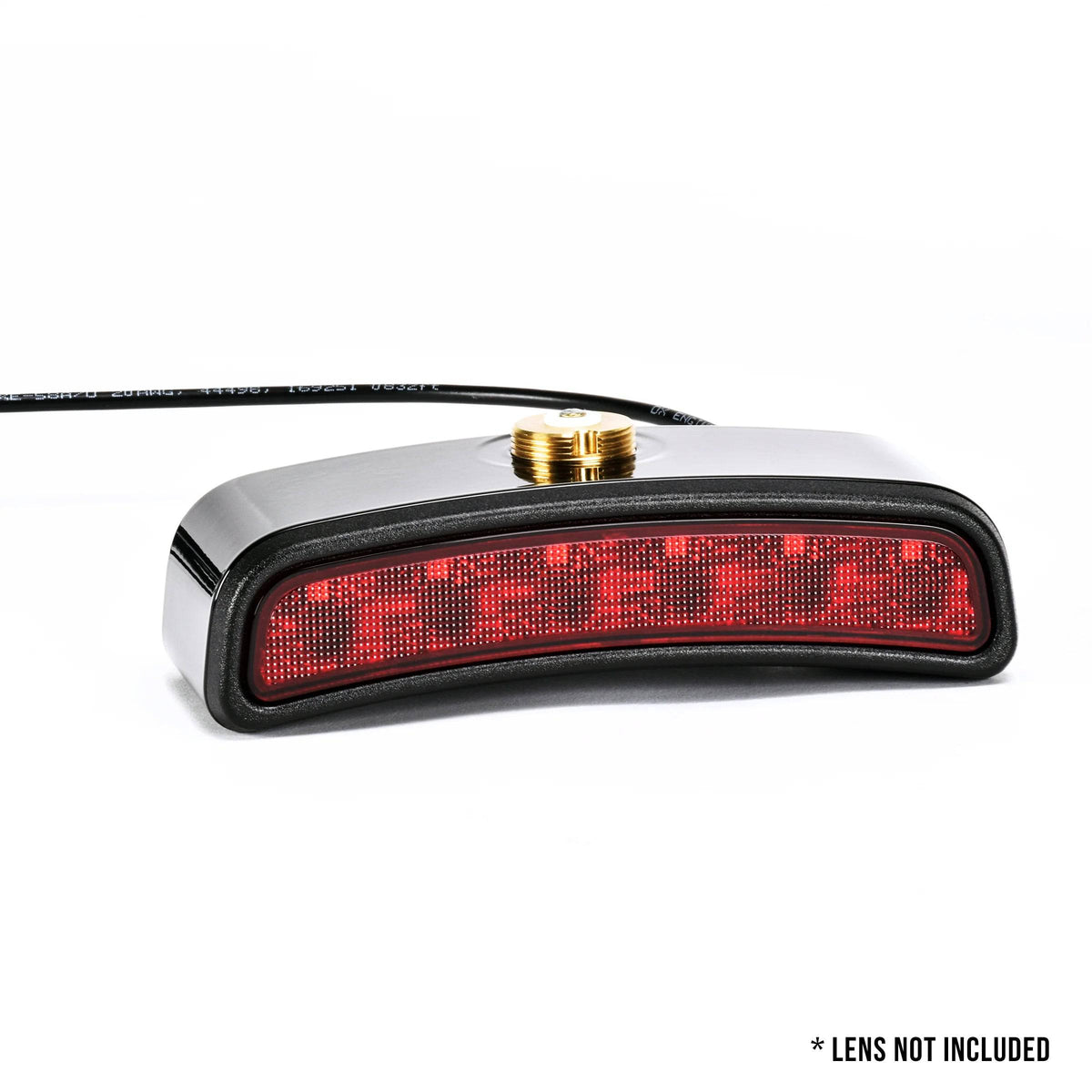 Brake Light Antenna Mount - PCI Race Radios