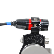 Axia Headset Jack Holder - PCI Race Radios