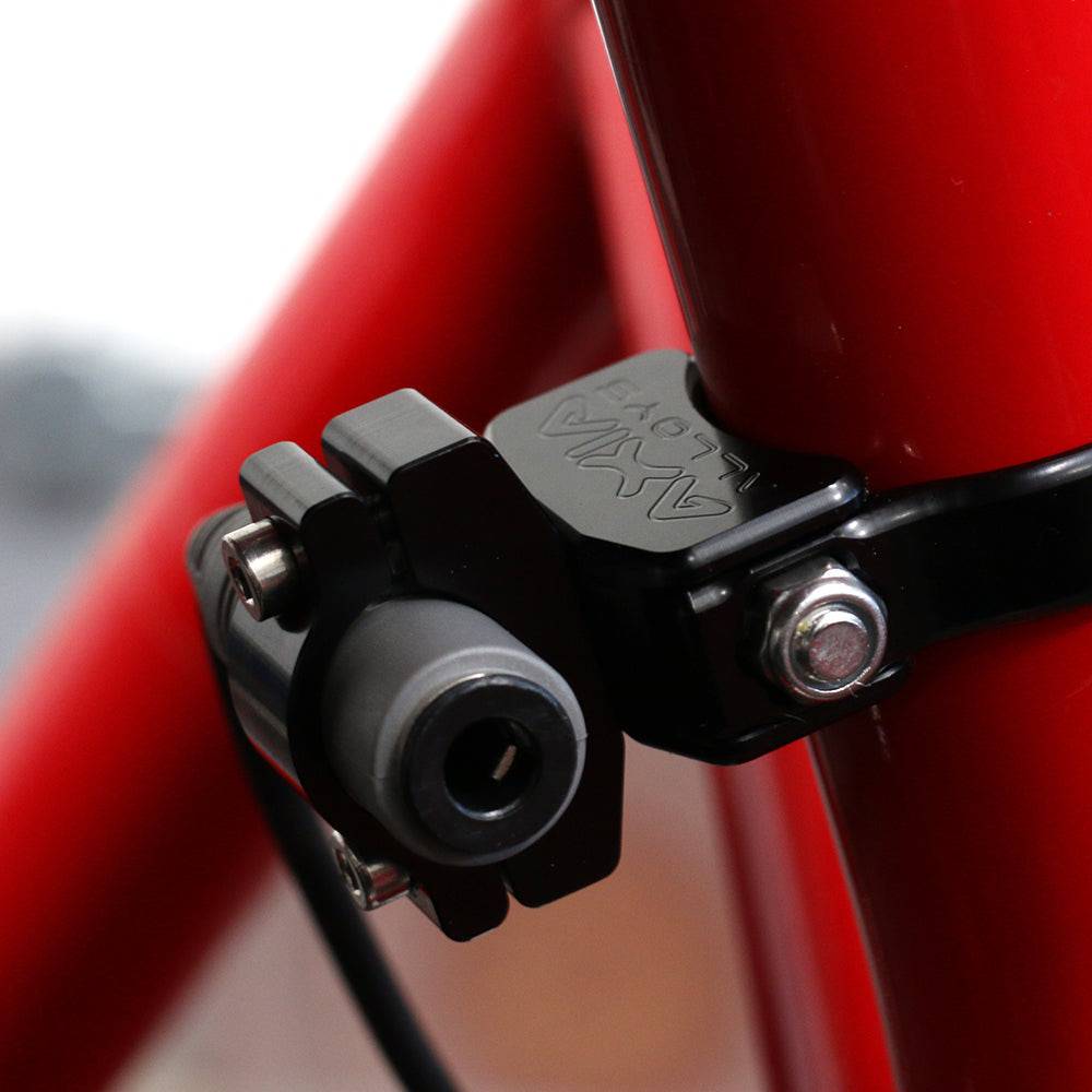 Axia Headset Jack Holder - PCI Race Radios