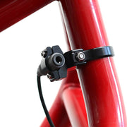 Axia Headset Jack Holder - PCI Race Radios