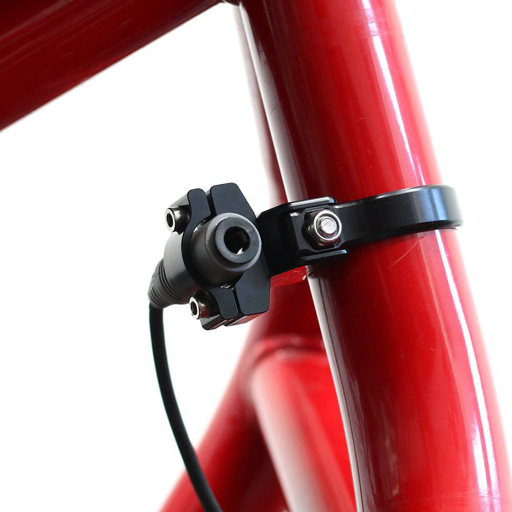 Axia Headset Jack Holder - PCI Race Radios