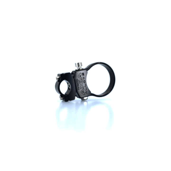 Axia Headset Jack Holder - PCI Race Radios