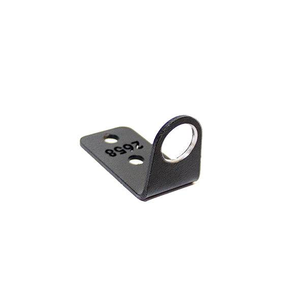 Grab Bar PTT Mount - PCI Race Radios