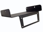 Polaris RZR Under No Box Intercom Bracket - PCI Race Radios