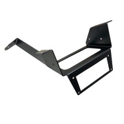RZR Under Pull Open Box Icom Radio and Intercom Bracket - PCI Race Radios