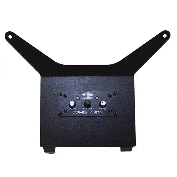 RZR XP1000 Intercom only bracket - PCI Race Radios